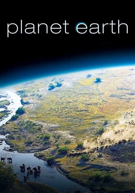 Planet Earth - watch tv show streaming online