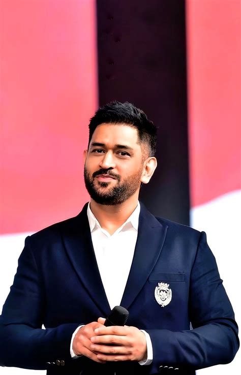 Charming ️‍🔥 Ms Dhoni Wallpapers Dhoni Back Pose Ms Dhoni Photos