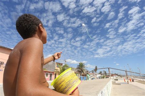 Ceará tem 83 das crianças e adolescentes vivendo na pobreza CIDADES