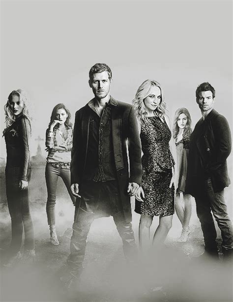 The Originals poster Klaroline style - The Originals Fan Art (35644931) - Fanpop