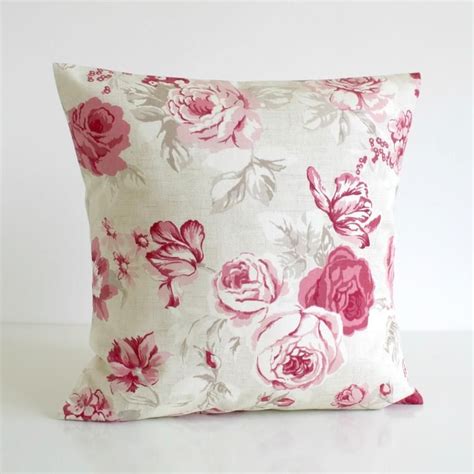 Shabby Chic Decorative Pillows Simplythinkshabby