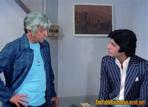 Dostana (1980) - Screenshots from films - Photo Albums - Amitabh ...