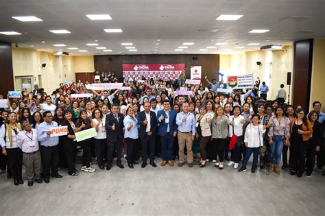 CONCLUYE CON ÉXITO EL V CONGRESO NACIONAL DE EDUCACIÓN DE PERSONAS