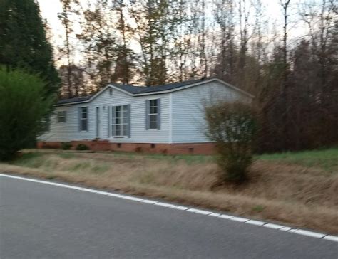 Dalton Rd, Mocksville, NC 27028, Foreclosure - $93,000 - 3BD / 2BH ...