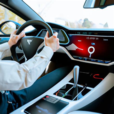 Exploring How Tesla Autopilot Works: Examining the Safety Features, Benefits and Limitations ...