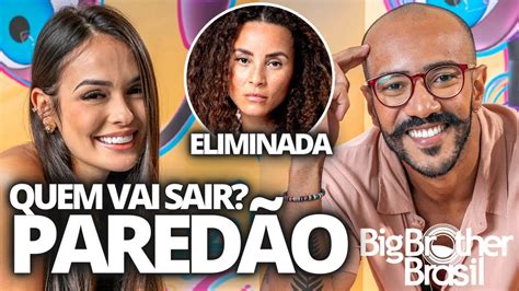 BBB23 LARISSA e RICARDO no PAREDÃO QUEM VAI SAIR DOMITILA