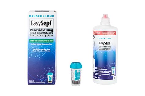 Easysept Easysept Einzelflasche