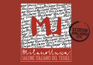 Milano Unica: Trends Spring-Summer 2016 | Beatrice Brandini Blog