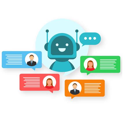 Next Solution Lab | Chatbot and Conversational Services
