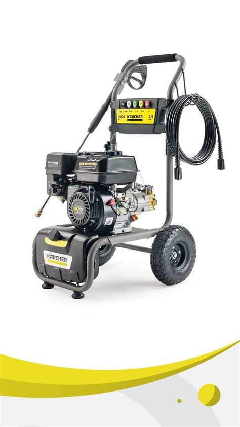 5 Best Petrol Pressure Washers In Uk August 2023 Review Artofit