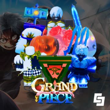 Grand Piece Online Gpo Frutas Roblox Grand Piece Ggmax