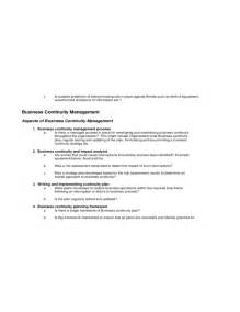 Risk Assessment Checklist Free Download