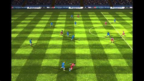 FIFA 14 IPhone IPad Chelsea Vs Middlesbrough YouTube