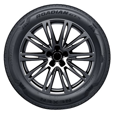 Roadian Gtx Nexen Tire Canada