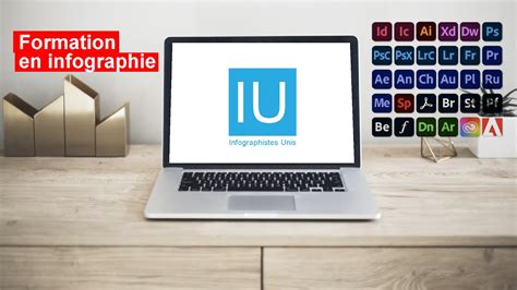 Création d une affiche sur Photoshop et Illustrator LIVE IU YouTube