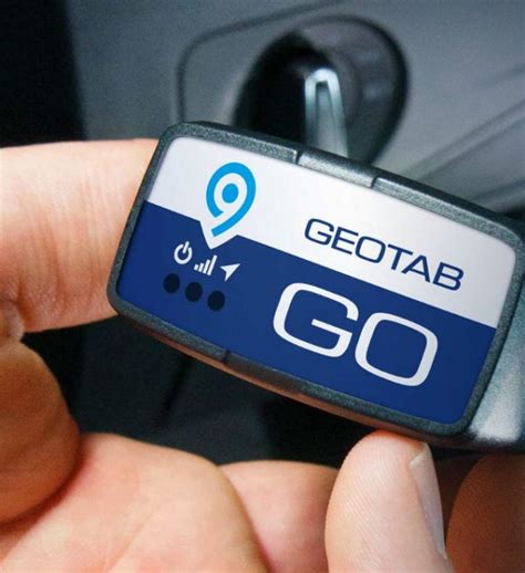 Gps Fleet Tracking System With Geotab Gps Tracking America