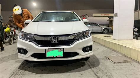 Honda City 1.2L CVT 2022 for sale in Gujranwala | PakWheels