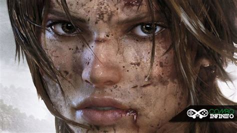 Rise Of The Tomb Raider Anunciado Para Xbox 360 E PS3 Combo Infinito