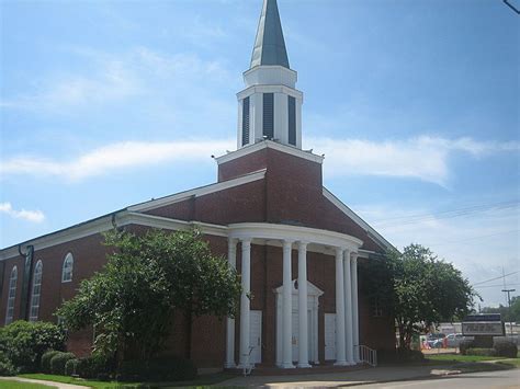 Image First Baptist Church Of Center Tx Img 0952