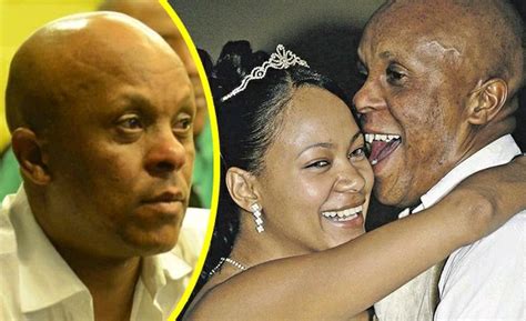 Did You Know Doctor Khumalo Was Married To A Namibian Beauty Styles 7