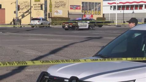 New Details Released On Fatal January Officer Involved Shooting Krqe