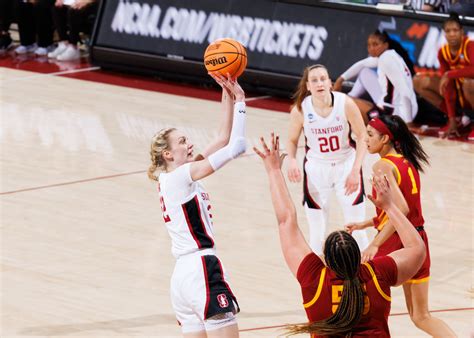 Who will pick Cameron Brink in the WNBA draft?