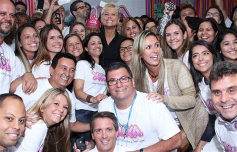 Ap S Anos Xuxa Retorna Som Livre Virgula Faz Apostas Para O