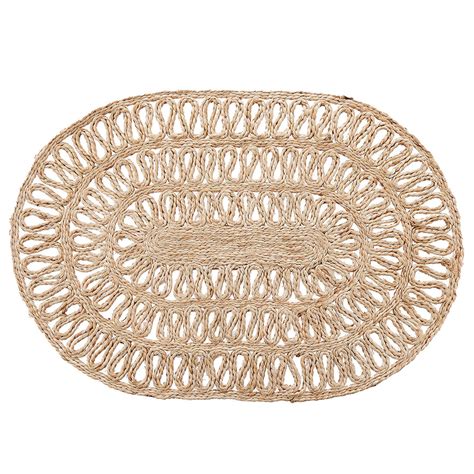 Placemat JUTE TWIST Kopen Home24