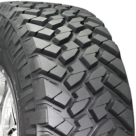 4 New Lt 29570 18 Nitto Trail Grappler Mt Mud 70r R18 Tires Lr E Ebay