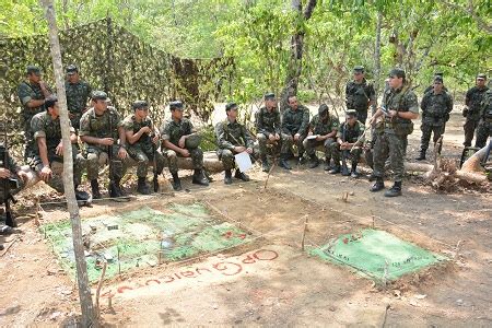 4ª Brigada de Cavalaria Mecanizada Operação Guaicurus