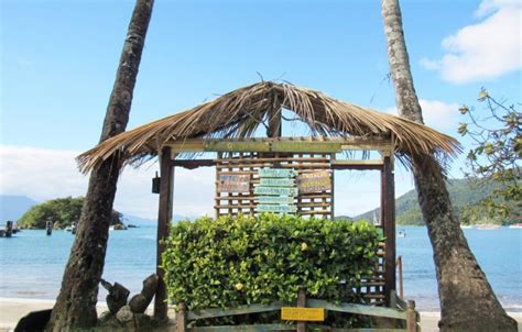 City Tour Ilha Grande Saindo Do Rio De Janeiro Passeios Em Búzios