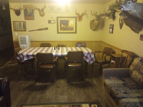 Panther Creek Lodge lodging and camping near Jim Edgar Panther Creek ...