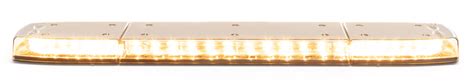 ECCO 11 SERIES REFLEXL Lightbar R65