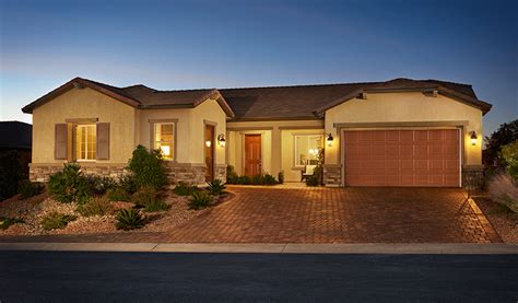 New Patio Homes In Las Vegas At Wallace Yang Blog