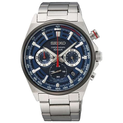 Reloj Seiko Neo Sport SSB407P1 Joyería Núñez