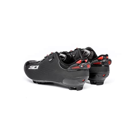 Zapatillas Mtb Tiger Srs Carbon Sidi Env O R Pido