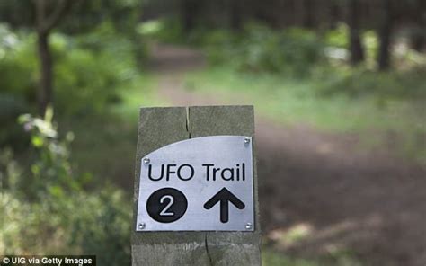 Britain S UFO Mystery May Be Solved With Sightings Dossier Daily Mail