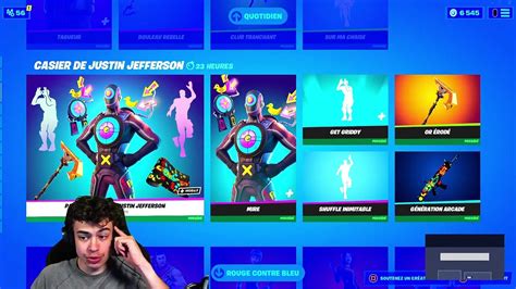 All Fortnite Icon Series Dances And Emotes Get Griddy Hang Loose Neymar Built In Hit It