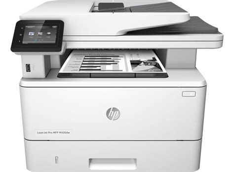 Hp Laserjet Pro Mfp M Dw Tonertrade Bg