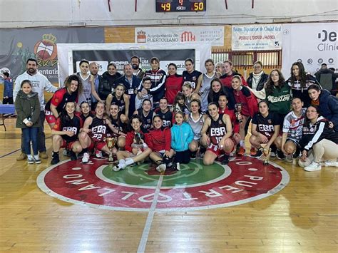 El Albacete Se Impuso Al Puertollano En La Final De La Liga Igualdad De