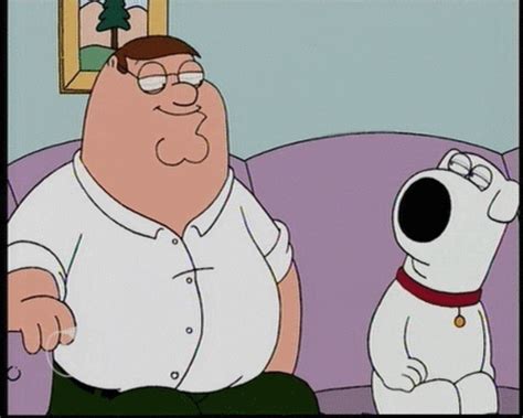 Brian: Portrait of a Dog - Family Guy Wiki