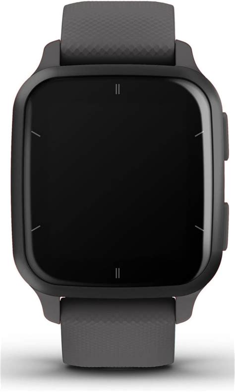 Precio Y Ficha T Cnica Del Reloj Inteligente Gps Garmin Venu Sq