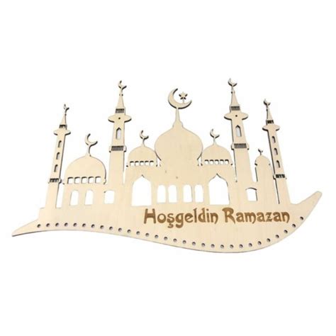 Hosgeldin Ramazan Kalender Stickerdesignshop De Jetzt Bestellen