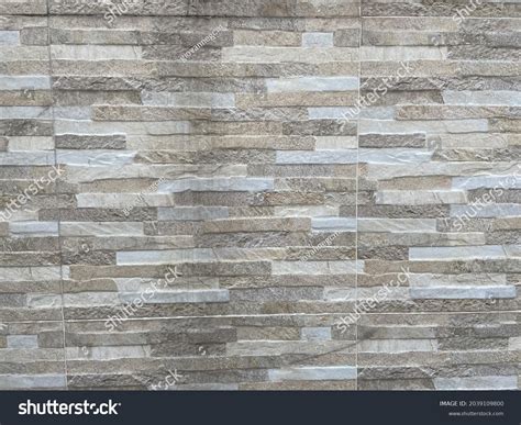 Modern Brick Wall Texture Background Stock Photo 2039109800 | Shutterstock