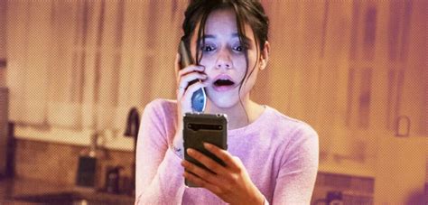 Nach Jenna Ortega Schock Der wahre Grund für ihren Ausstieg aus Scream