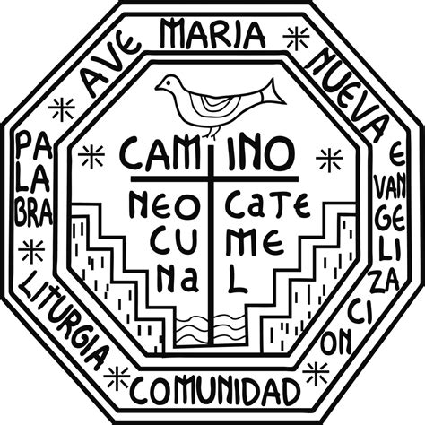 Camino Neocatecumenal Parroquia San Jer Nimo