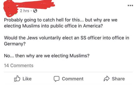 Fuck The Constitution And Religious Freedoms And All That Or Whatever I Guess R