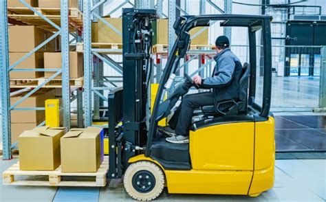 Forklift Load Capacity Everything You Need To Know Atlasforklift