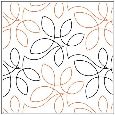 Our Favorite Pantograph Patterns Artofit