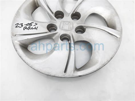 Hubcaps For Honda Civic Top Images And Videos